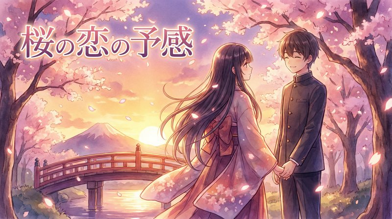 小蓝视频精选动漫-樱花恋语恋爱动漫